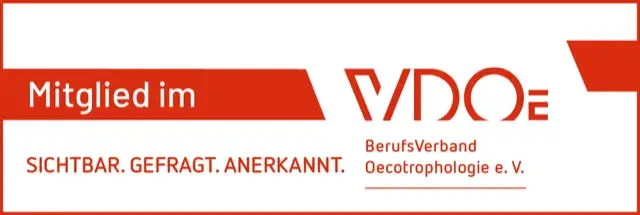 BerufsVerband Oecotrophologie - VDOE - Logo 2023