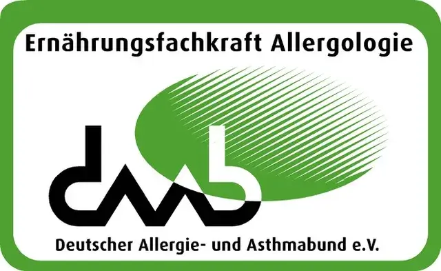 Deutscher Allergie- und Asthmabund - DAAB - Logo - 2023