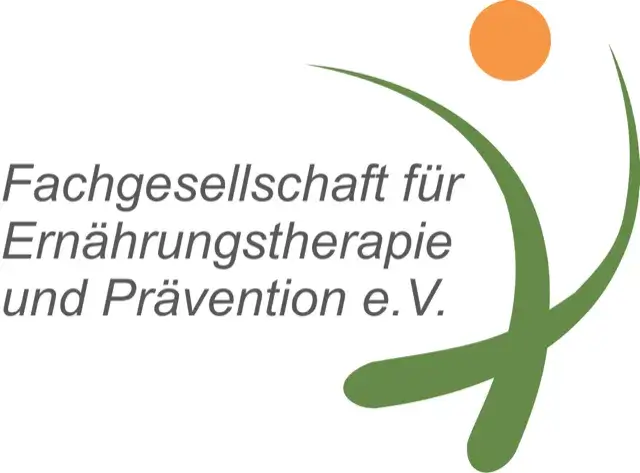 Fachgesellschaft für Ernährungstherapie und Prävention - FET - Logo - 2023